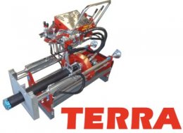 Nový produkt TERRA